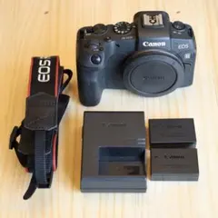 canon eos RPのサムネイル