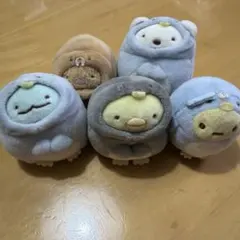 스밋코구라시 しろくまのともだち