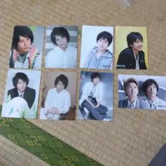 2026年最新】二宮和也 公式写真の人気アイテム - メルカリ