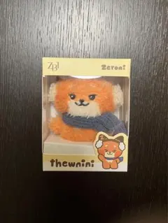 テュニニ アイドル