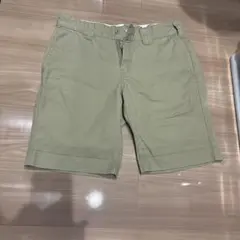 ディッキーズ　ディキパン　ベージュ　ショートパンツ 30インチ