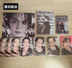 SVT ディノ DAREDEVILコンプリート【匿名配送】