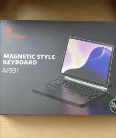 iPad 10.11世代用　10.9インチキーホルド　新品未使用