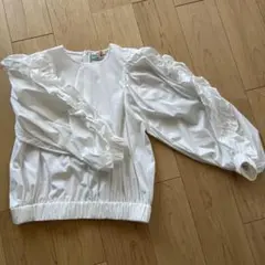 白シャツ シャツ