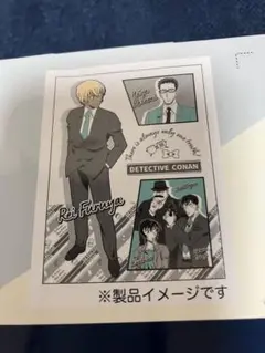 名探偵コナン　シングルサイズ　タオルケット　新品