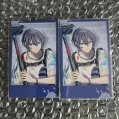 Dytica 1st Anniversary 1周年 チェキ風カード 小柳ロウ - メルカリ