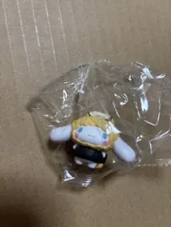 サンリオキャラクターズ 天麩羅 シナモロール
