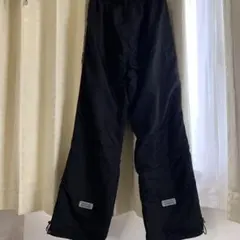 ランニングウエアパンツ