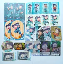 忍たま乱太郎　きり丸　まとめ売り