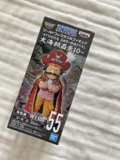 ワンピース　フィギュア