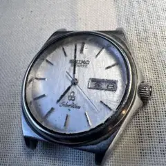 2026年最新】SEIKO シルバーウェーブクオーツ腕時計の人気アイテム