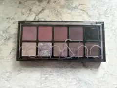 ロムアンド べターザンパレット 11 チキチキガーデン