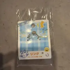 リング でんきちょーだい！ デデンネ