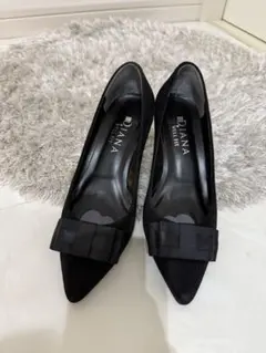 2025年最新】ダイアナ 靴 ハートの人気アイテム - メルカリ