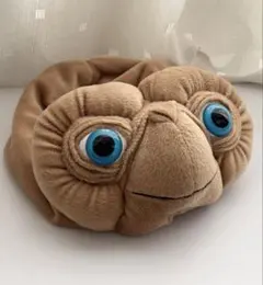 2025年最新】et ぬいぐるみ usjの人気アイテム - メルカリ