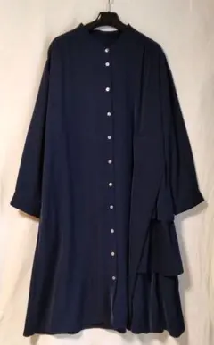 gogaku chemise et bebe 授乳シャツワンピース お宮参り - メルカリ
