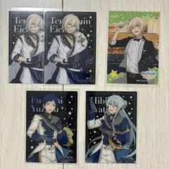 あんスタ　クリアカード　fine まとめ売り