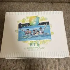 BTS サマパケ 2015 タワレコ版（G328） BTS サマパケ 2015 タワレコ版（G328）