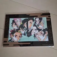 鬼滅の刃 映画入場特典