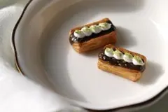 ミニチュア　生チョコデニッシュ