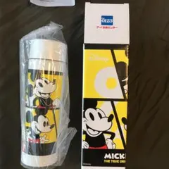 ミッキーマウス　ステンレスボトル280ml