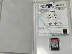 ぷよぷよテトリス2のサムネイル