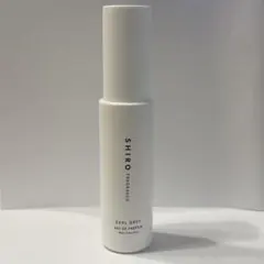 Shiro アールグレイ オードパルファン 40ml