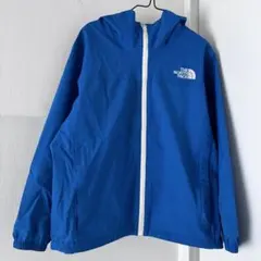 THE NORTH FACE レインジャケット 130
