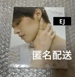 &TEAM Mark on Me 【EJ】ソロ盤 匿名配送