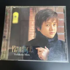 ★中古★ CD ロマンス 米良美一　3-4153