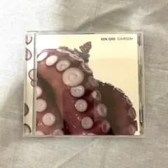 【11/25まで】KEN ISHII / SUNRISER