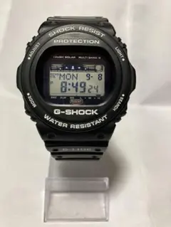 カシオ　G-shock GWX-5700CS 洗浄済み　美品 G-SHOCK ジーショック G-LIDE GWX-5700 Series GWX-5700CS