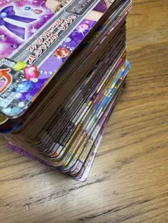 アイカツカード まとめ売り