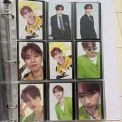 SEVENTEEN 2018 JAPAN ARENA TOUR トレカ - メルカリ