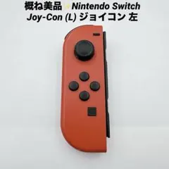 2026年最新】マリオレッド ジョイコンの人気アイテム - メルカリ