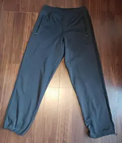 ナイキ スウェットパンツ ブラック