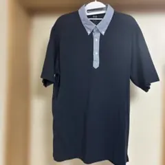 UNIQLO エアリズム ポロシャツ XL
