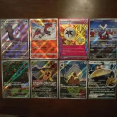 ポケモンカードセット