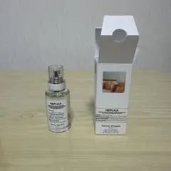 メゾン マルジェラ レプリカ オードトワレ バブル バス EDT SP 30ml