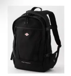 ダントン リュックDANTON POLYESTER TWILL BACKPACK