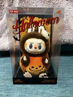 2025年最新】POP mart labubu happy halloween partyの人気