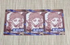 ブルーロック 糸師冴 ふぁぼカード ②