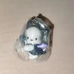 サンリオ　ガチャ　いたずらこあくまスイング　ポチャッコ　匿名配送