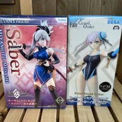2026年最新】宮本武蔵 fate フィギュアの人気アイテム - メルカリ