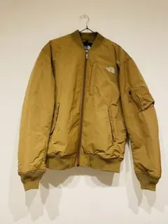 x*n様 新品・未使用　ノースフェイス　インサレーションボンバージャケット ZO x*n様 新品・未使用 ノースフェイス インサレーションボンバー