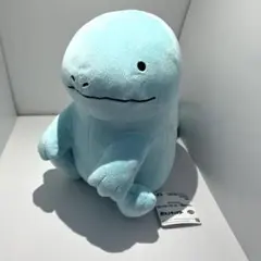ポケモン ヌオー もふぐっと ぬいぐるみのサムネイル
