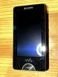 WALKMAN NW-1060 ウォークマンのサムネイル