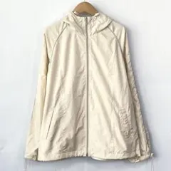 00s OLD UNIQLO オールドユニクロ ナイロンジャケット L