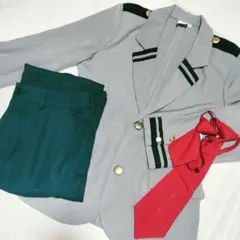 2026年最新】僕のヒーローアカデミア 雄英高校制服 男子の人気アイテム