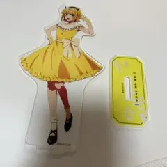 推しの子　MEMちょ　アクリルスタンド